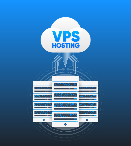 VPS hosting?